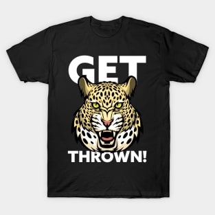Get THROWN T-Shirt